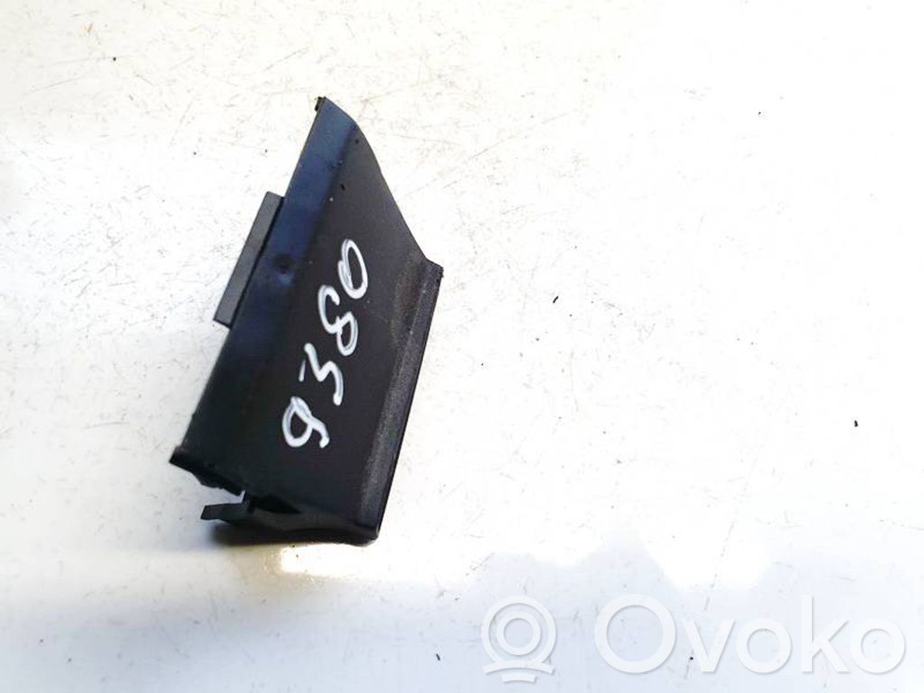 Fiat Grande Punto Other interior part 