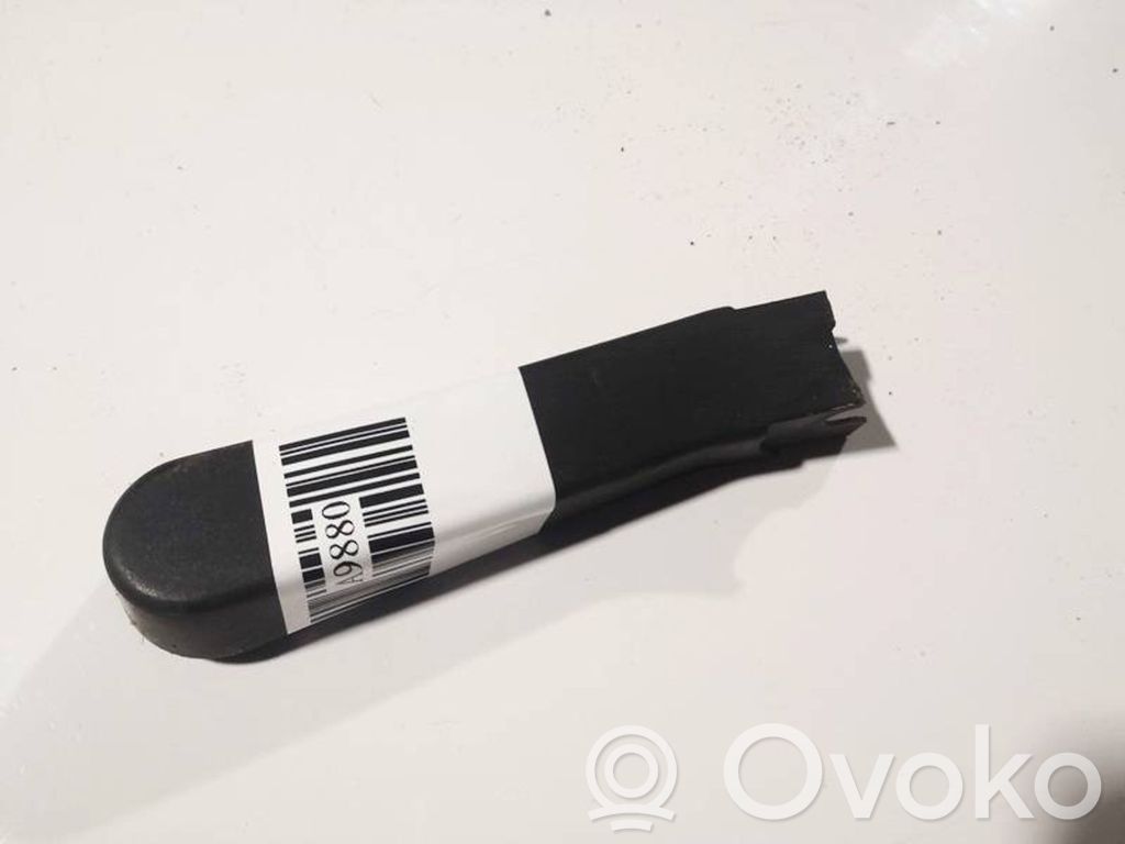 Opel Zafira A Muu sisätilojen osa 
