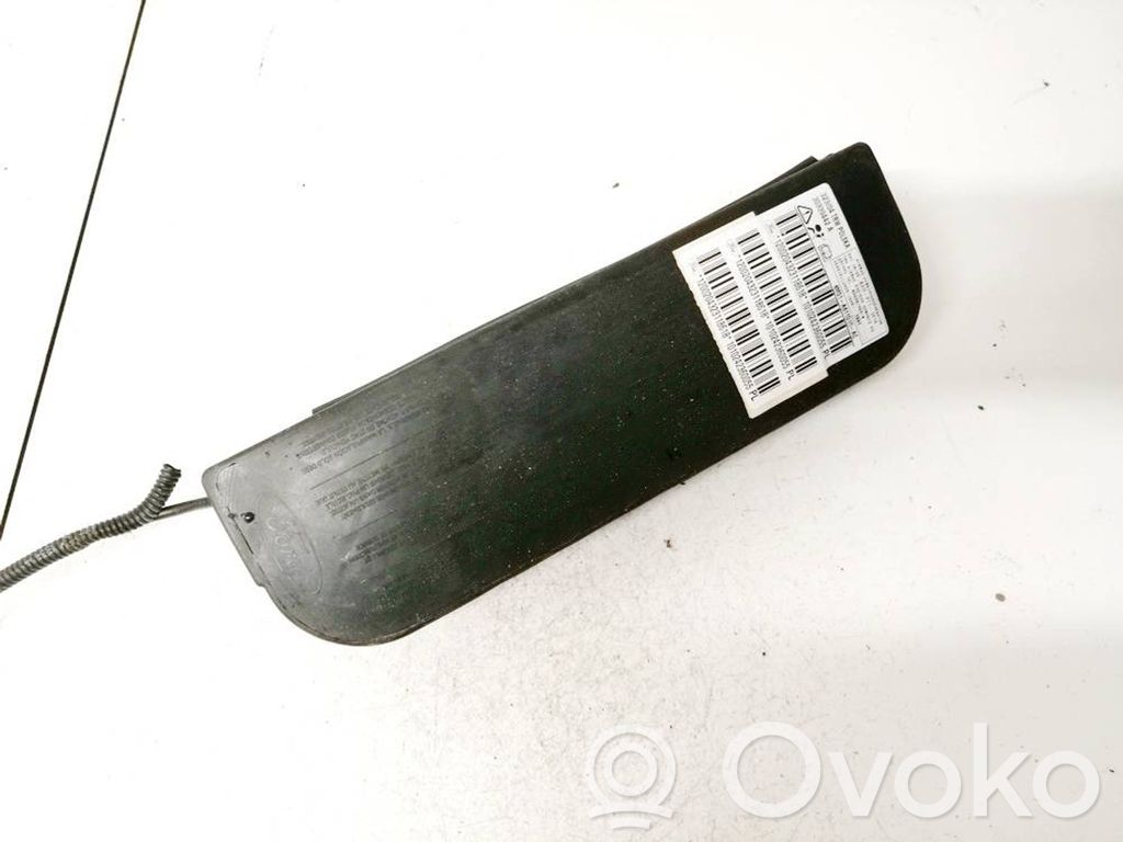 Ford Focus Sitz-Airbag 