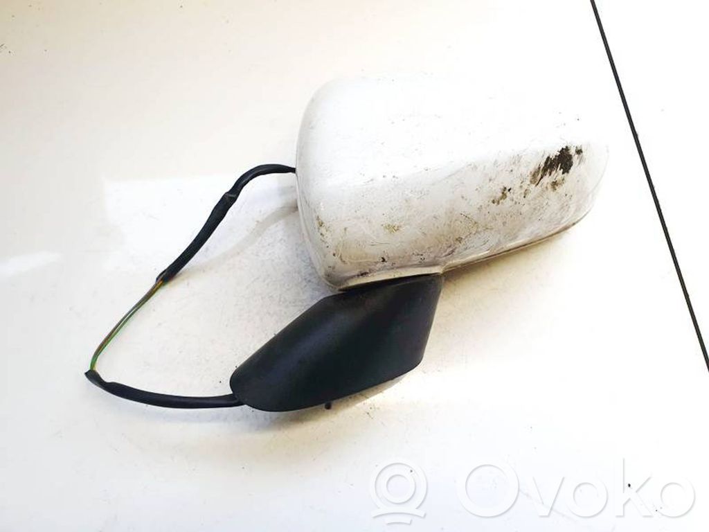 Opel Corsa D Specchietto retrovisore elettrico portiera anteriore