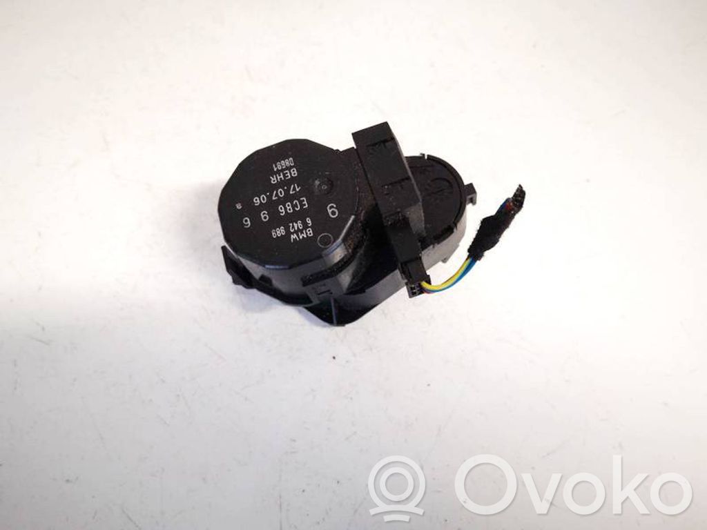 Moteur / actionneur de volet de climatisation   6942989,6942989