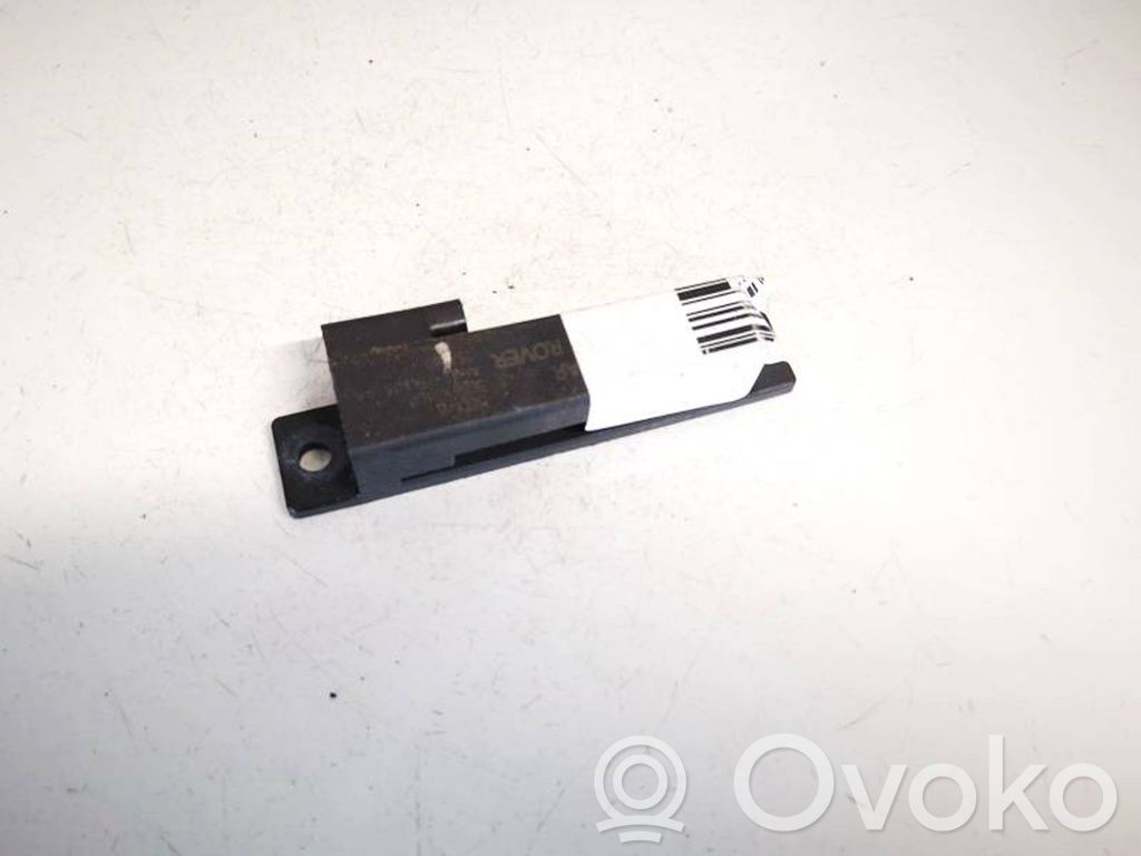 Jaguar XF Module unité de contrôle d'antenne