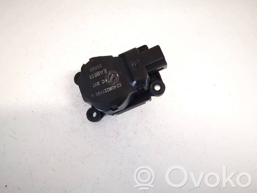 Motor/actuator clapetă aer   52408227,EAB513,52408227,EAB513