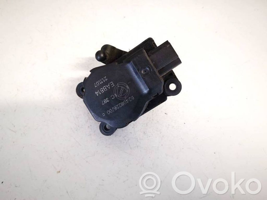 Alfa Romeo 159 Motor/actuator clapetă aer 