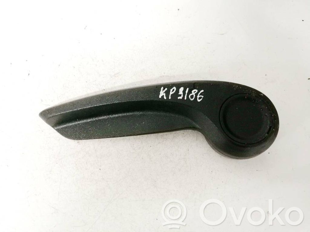 KIA Ceed Muu sisätilojen osa