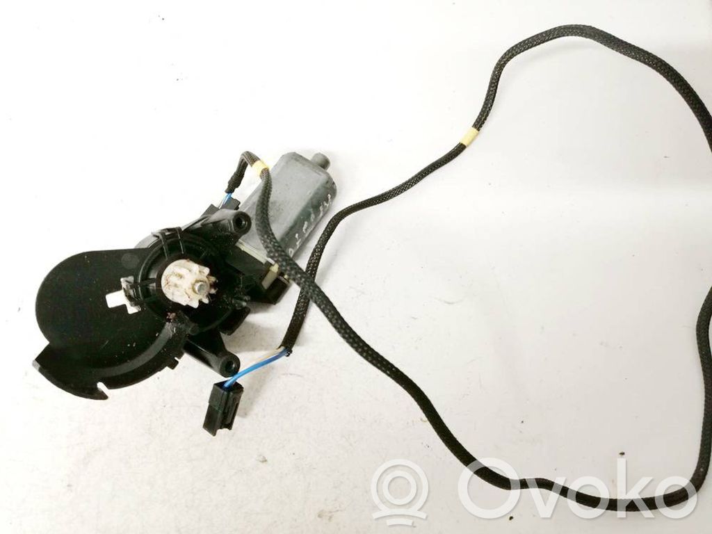 Mercedes-Benz C W203 Motor reglare scaun