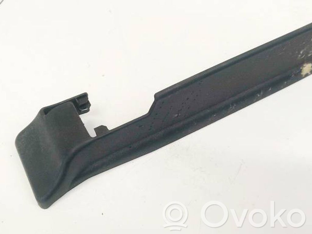 Toyota Corolla Verso AR10 Altra parte interiore