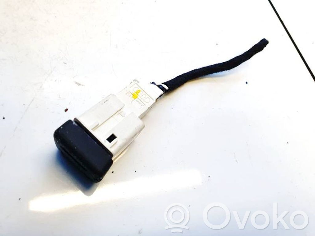 Audi A4 S4 B7 8E 8H Interruttore ESP (controllo elettronico della stabilità)