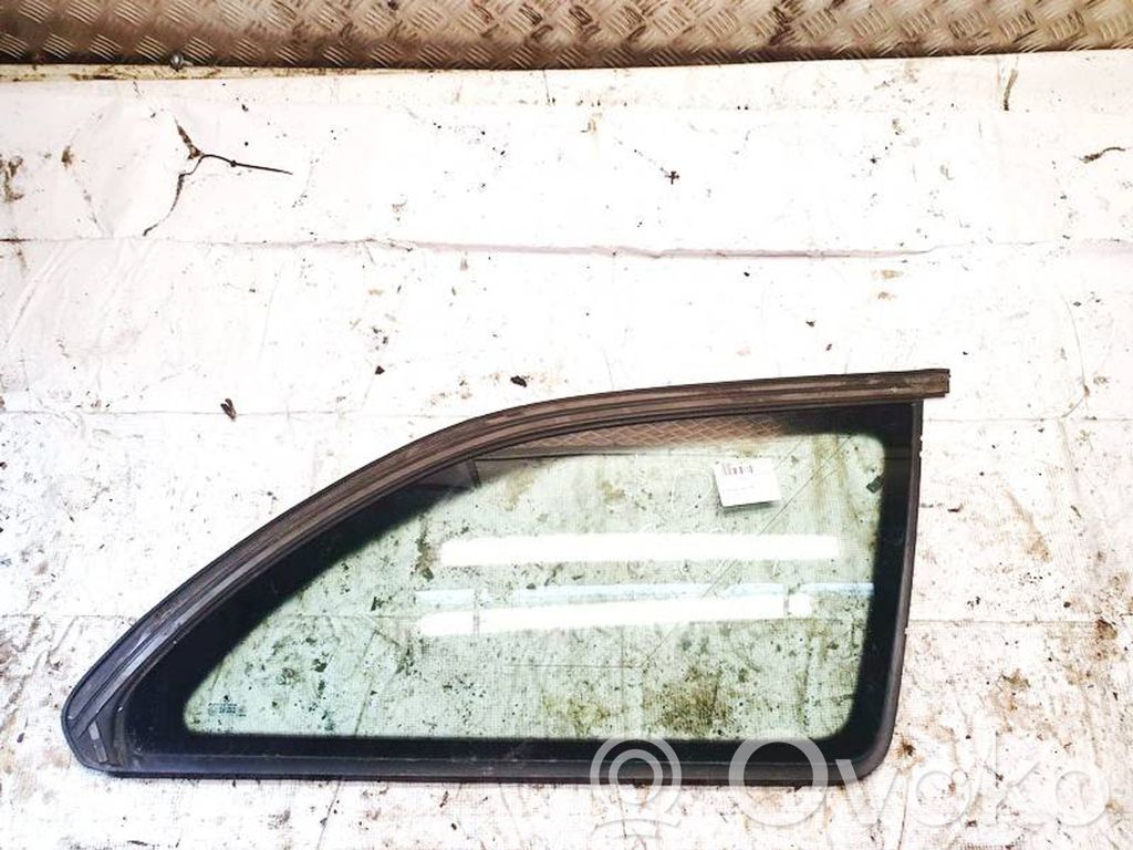 Skoda Octavia Mk2 (1Z) Geam lateral spate
