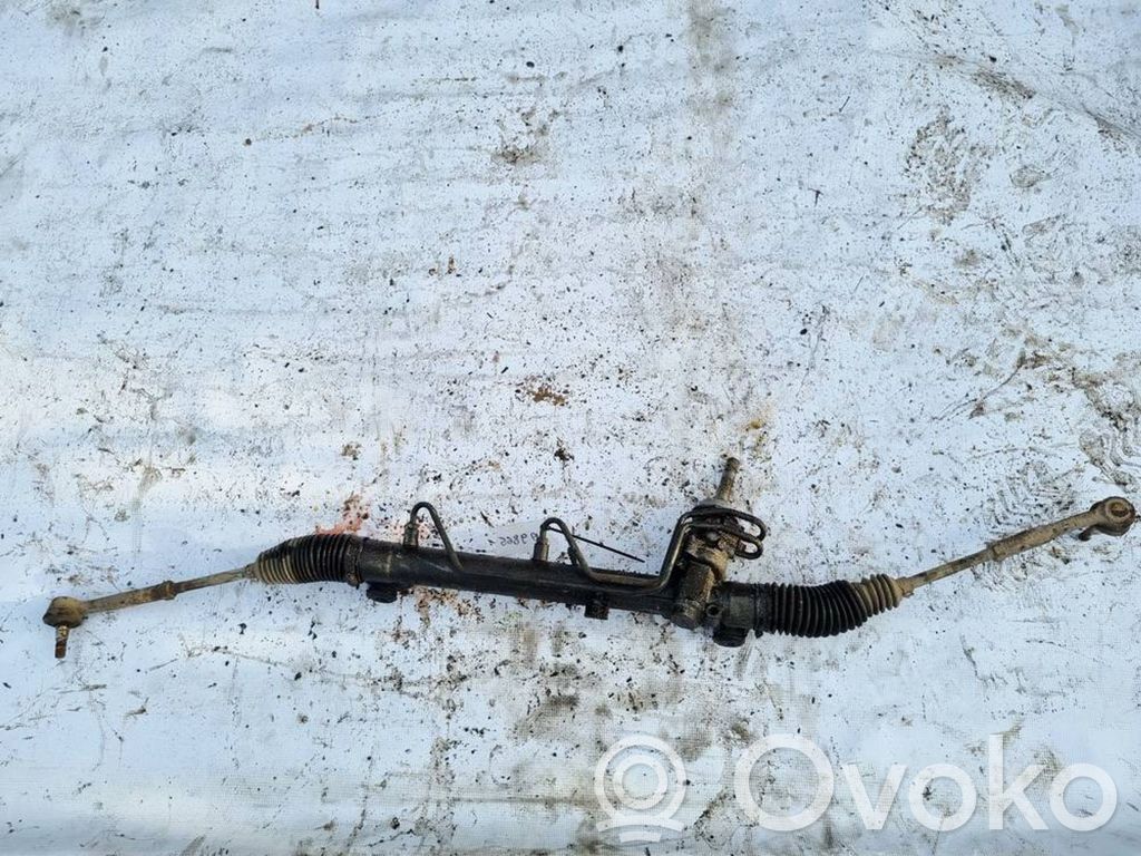 Opel Astra H Casetă direcție 
