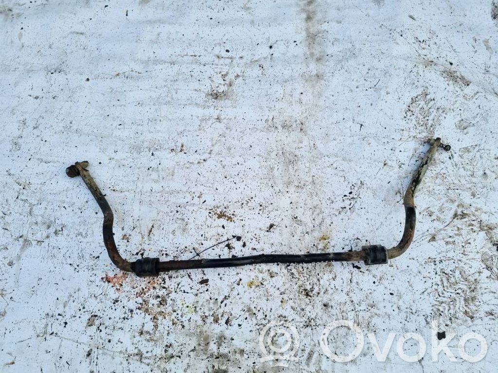 Stabilisator vorne