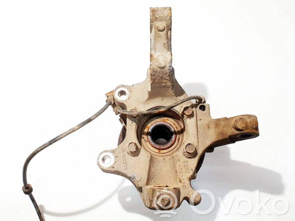 Front wheel hub   04743146AB,04743146AB