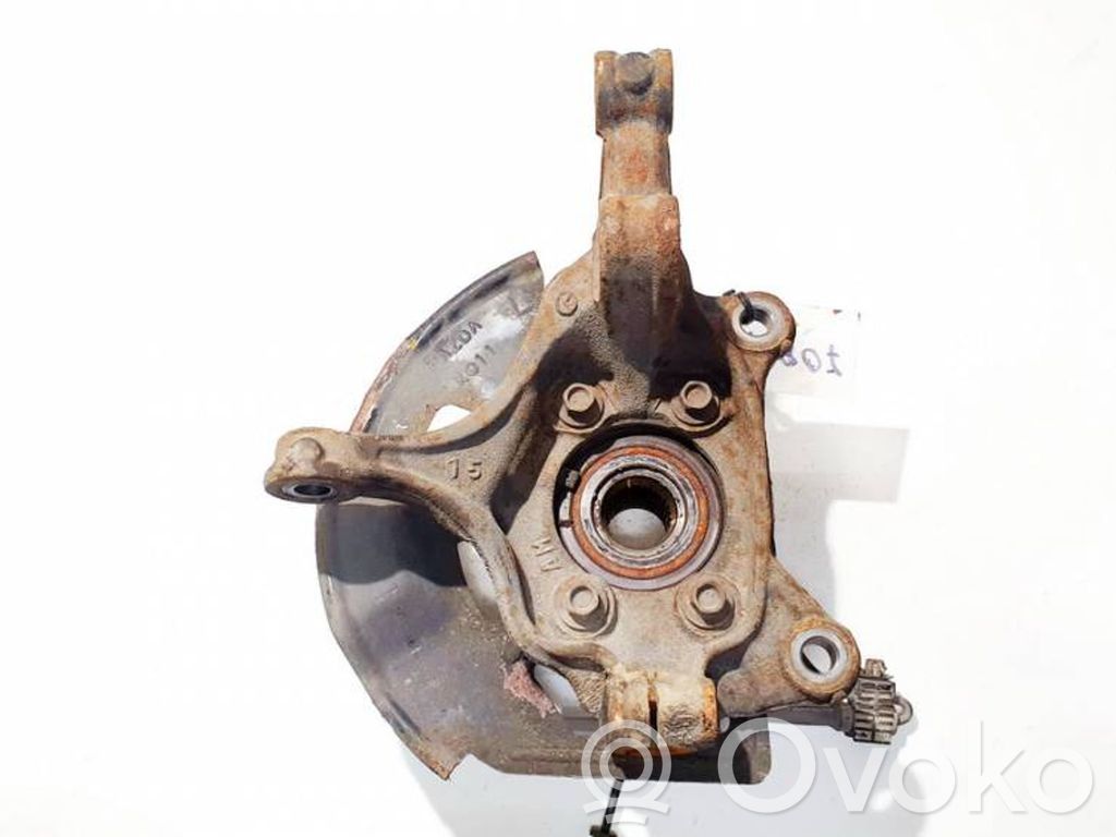 Cubo de rueda delantera   04743147AB,04743147AB