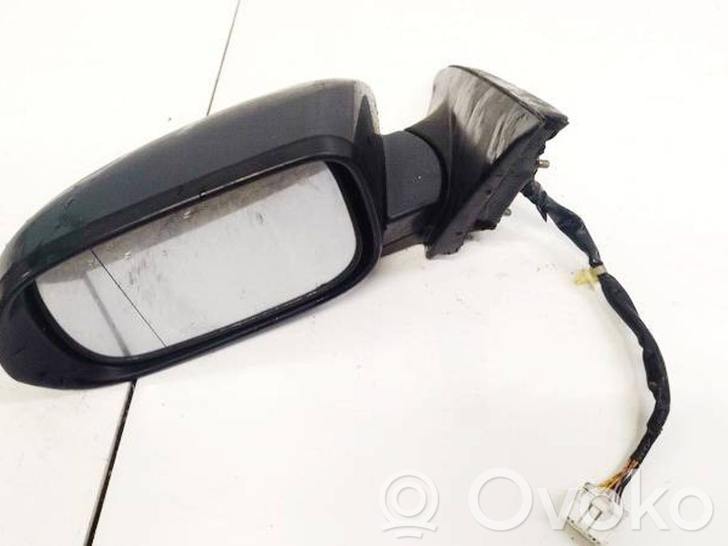 Honda Accord Specchietto retrovisore elettrico portiera anteriore