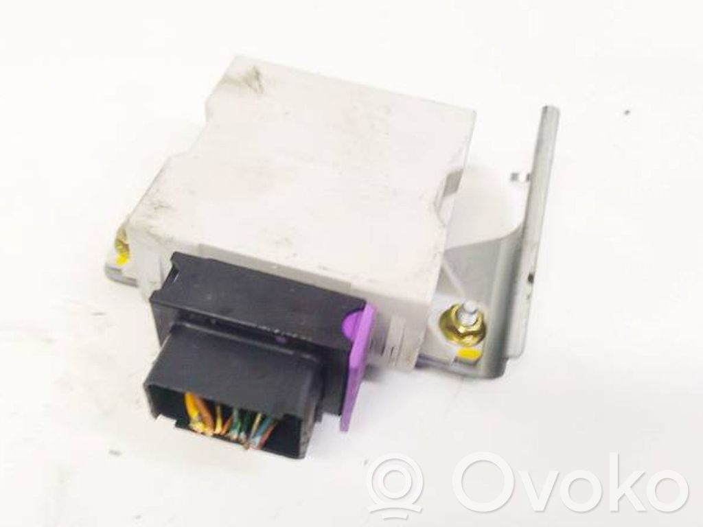 Toyota Corolla Verso AR10 Alte unități/module de control 
