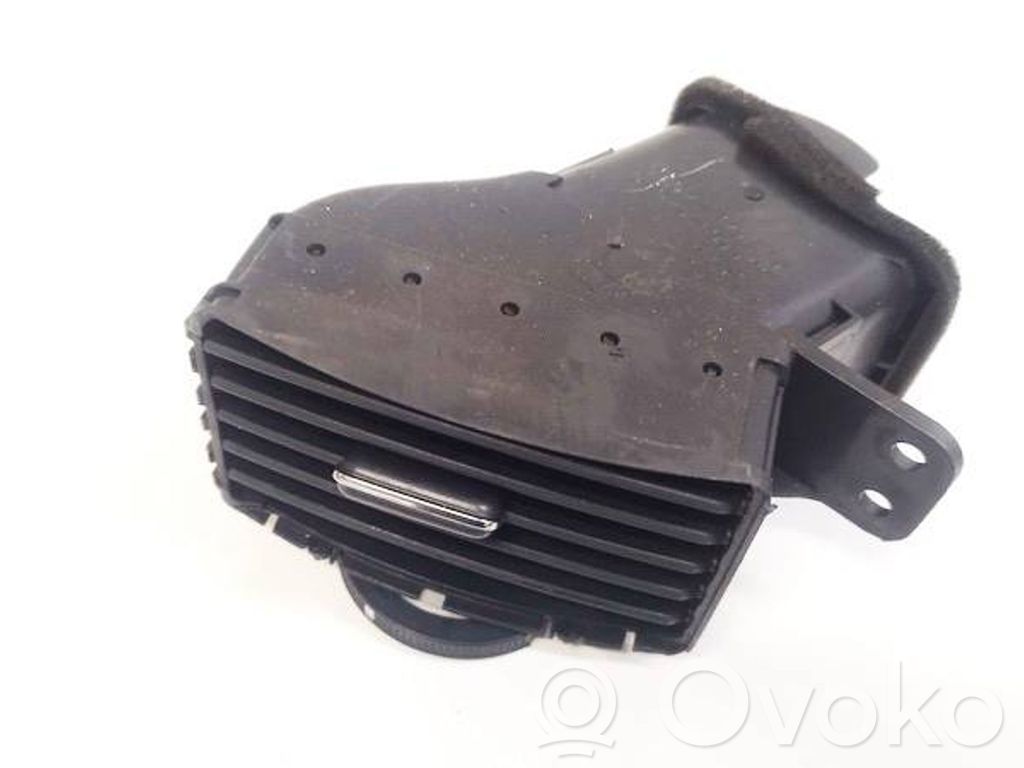 Toyota Corolla Verso AR10 Rejilla de ventilación central del panel 