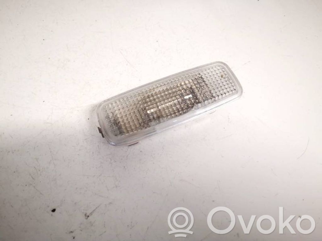 Audi A8 S8 D3 4E Altre luci abitacolo