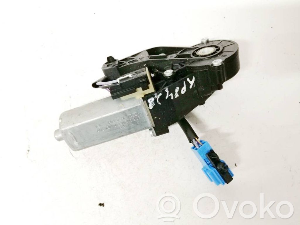 Mercedes-Benz CLS C219 Motorino di regolazione del sedile