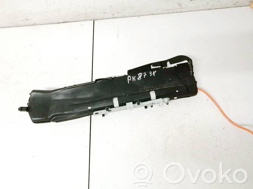 Volvo V70 Airbag del asiento 