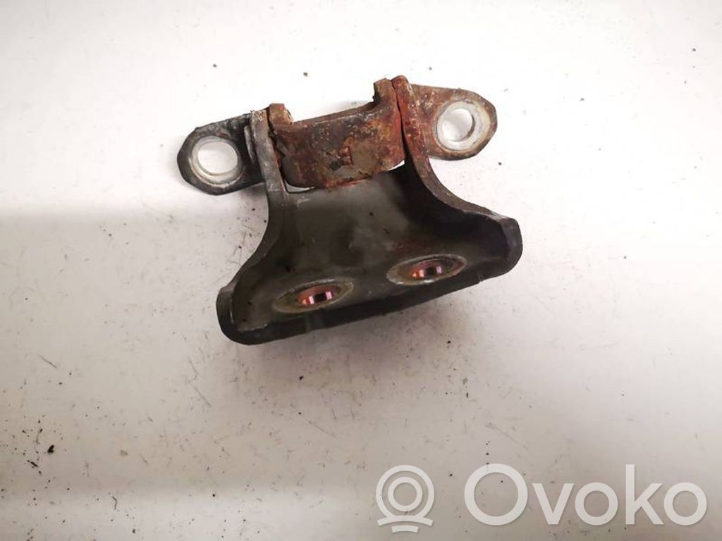 Nissan Note (E11) Balama superioară ușă față 