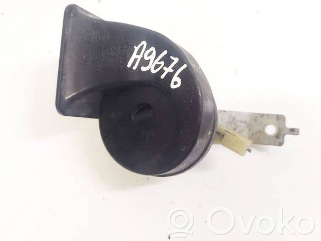 Garso signalas   E9II004095,E9II004095