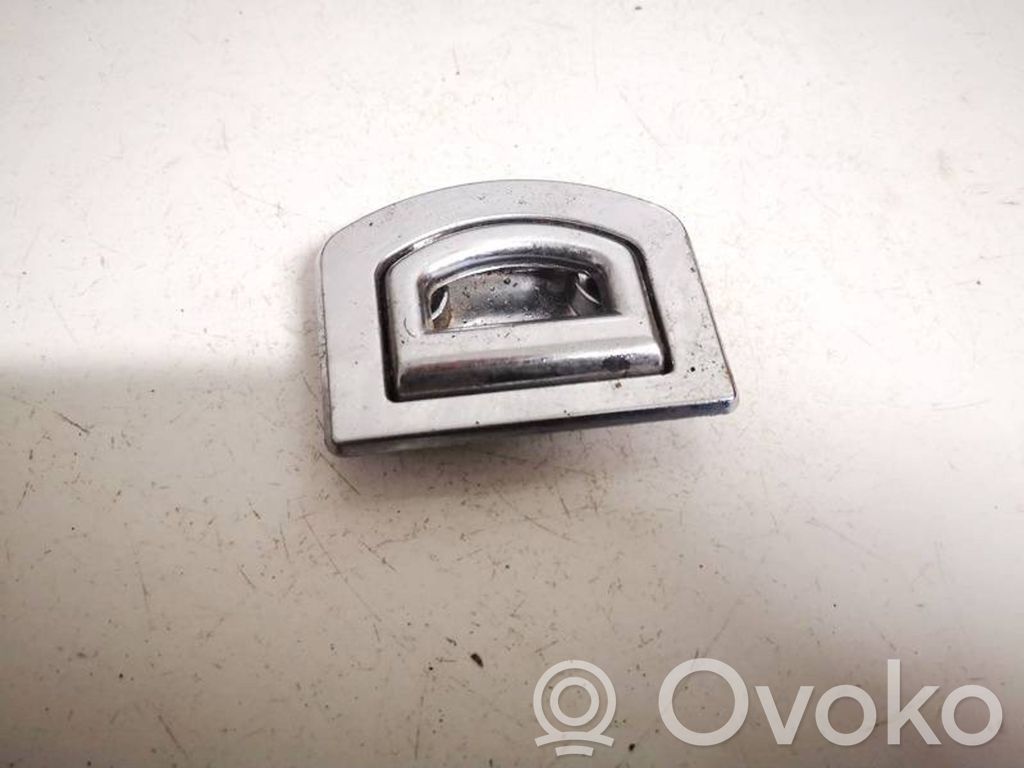 Volkswagen Touran I Altra parte esteriore