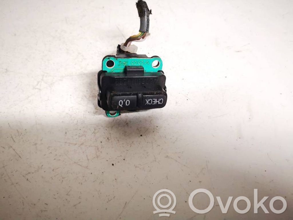 Audi A8 S8 D3 4E Other switches/knobs/shifts 