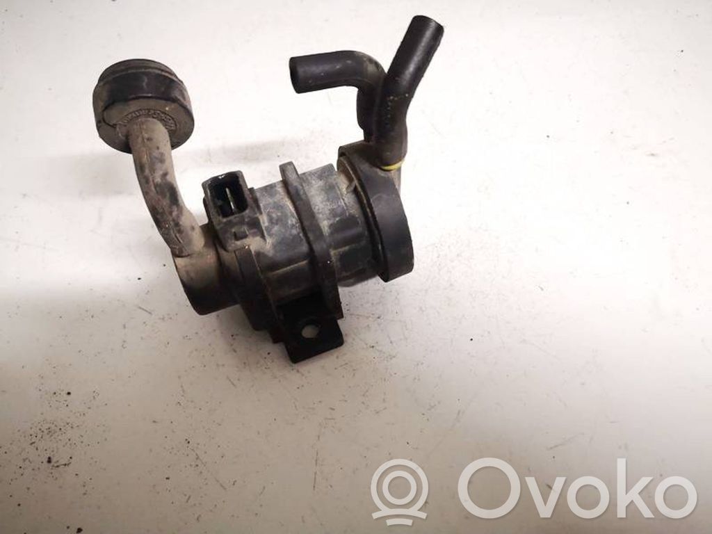 Electroválvula del turbo   09128022,09128022