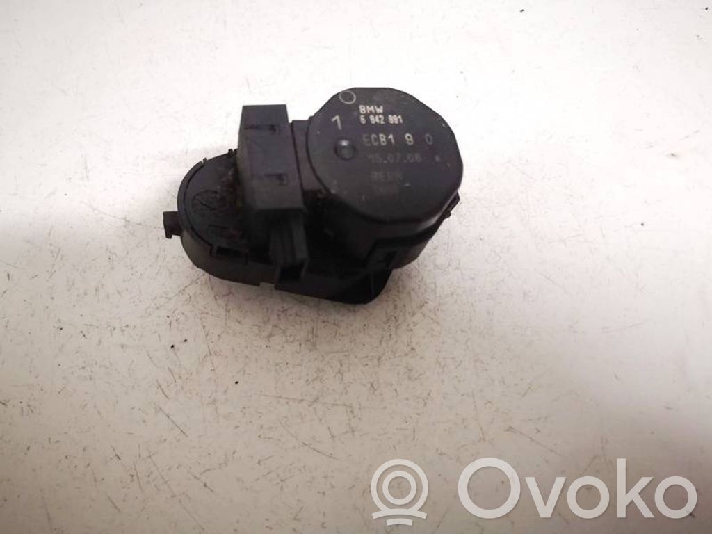 Motorino attuatore aria   6942991,6942991