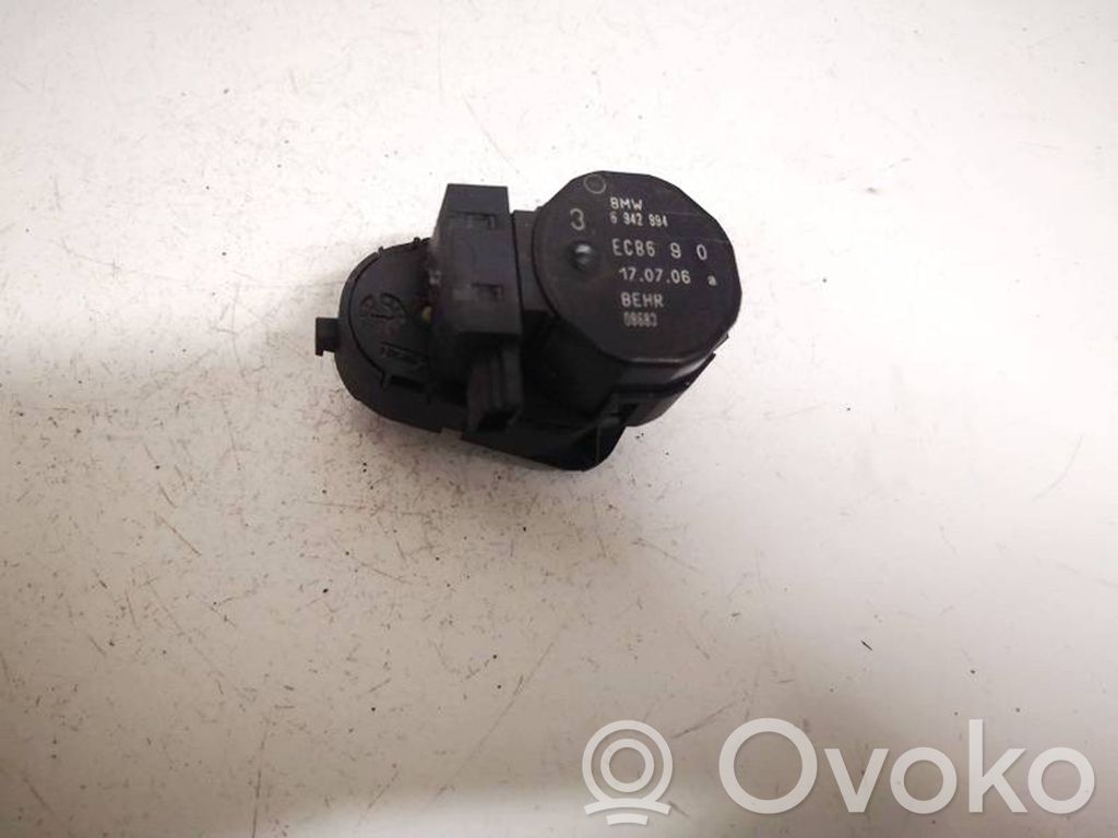 Stellmotor Heizung Klima   6942994,6942994