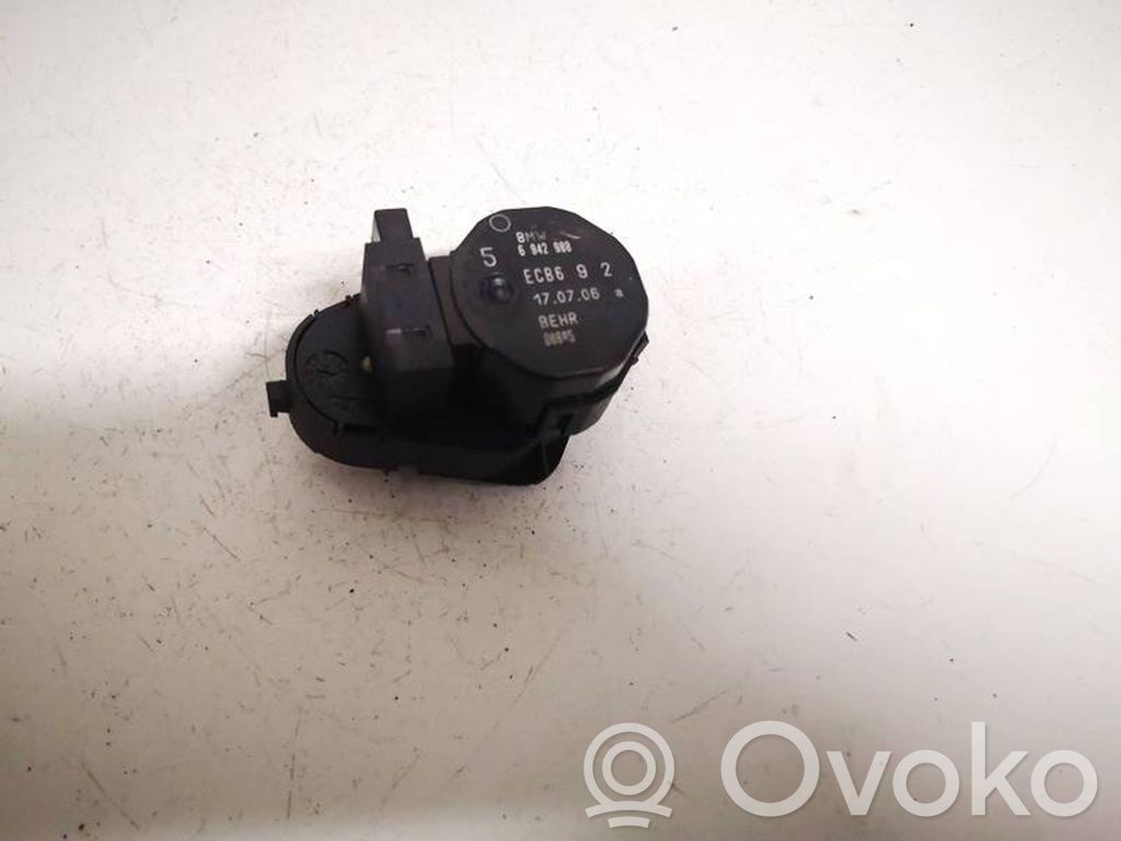 Stellmotor Heizung Klima   6942988,6942988