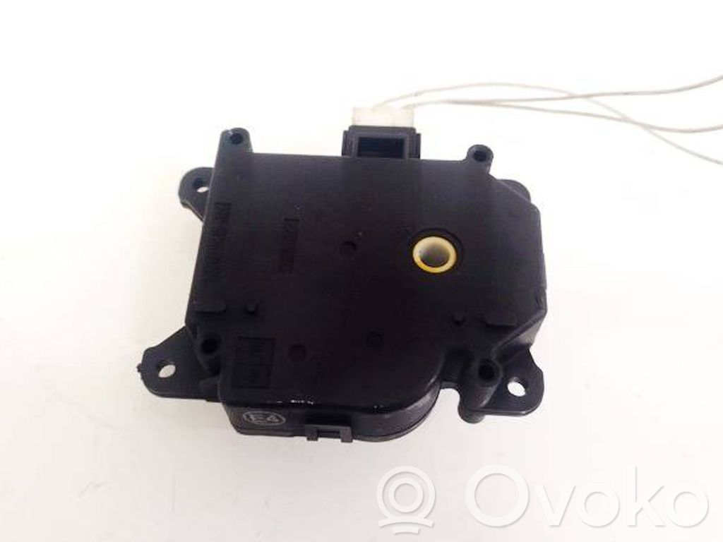 Toyota RAV 4 (XA20) Motor/actuator clapetă aer 