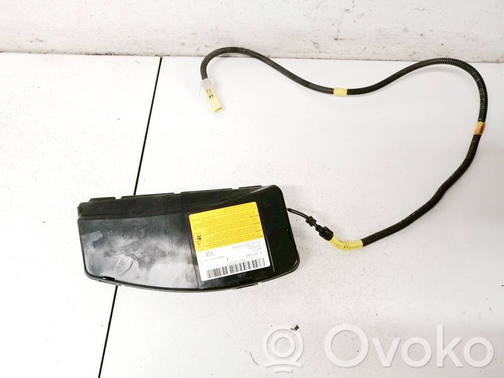 Airbag del asiento   607792800E,BAMPT10635,607792800E,BAMPT10635