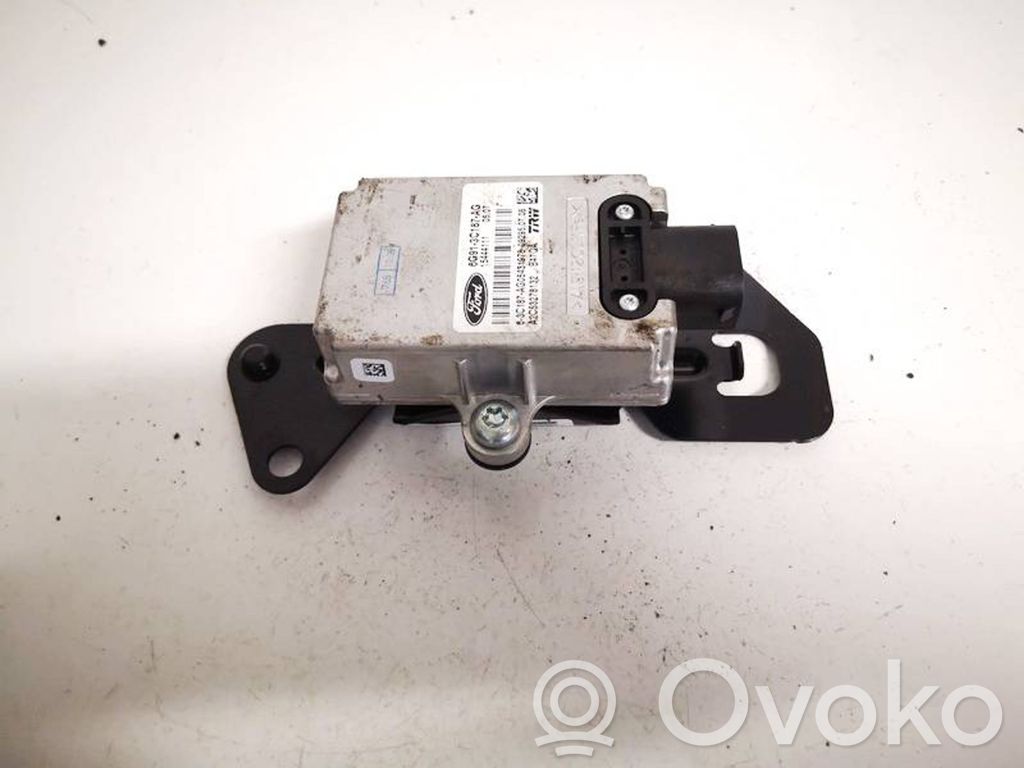 Ford S-MAX Senzor de accelerație ESP