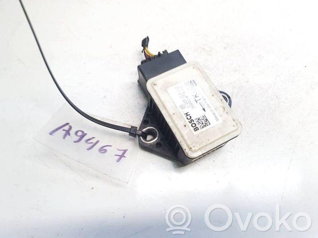 ESP Drehratensensor Querbeschleunigungssensor   0265005683,39960STKA01,0265005683,39960STKA01