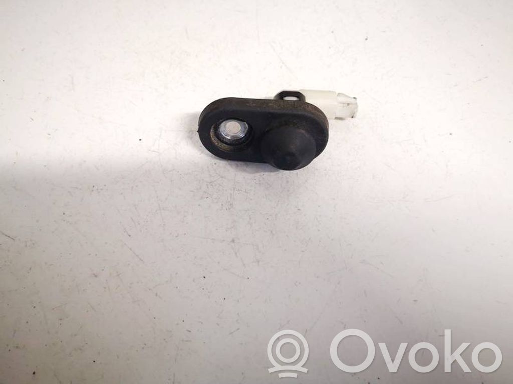 Sensor de la puerta delantera coupé