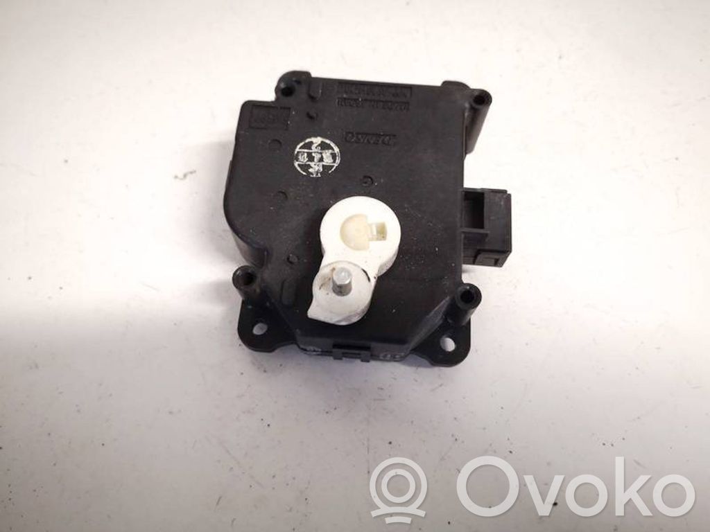 Lexus IS 220D-250-350 Motorino attuatore aria