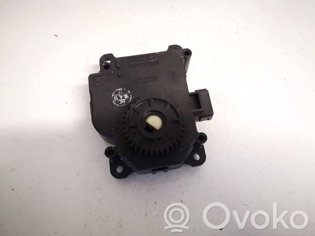 Lexus IS 220D-250-350 Motorino attuatore aria