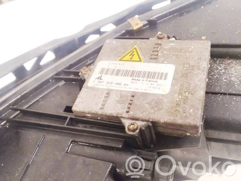 Lastre de faros xenón   1307329086,1307329086