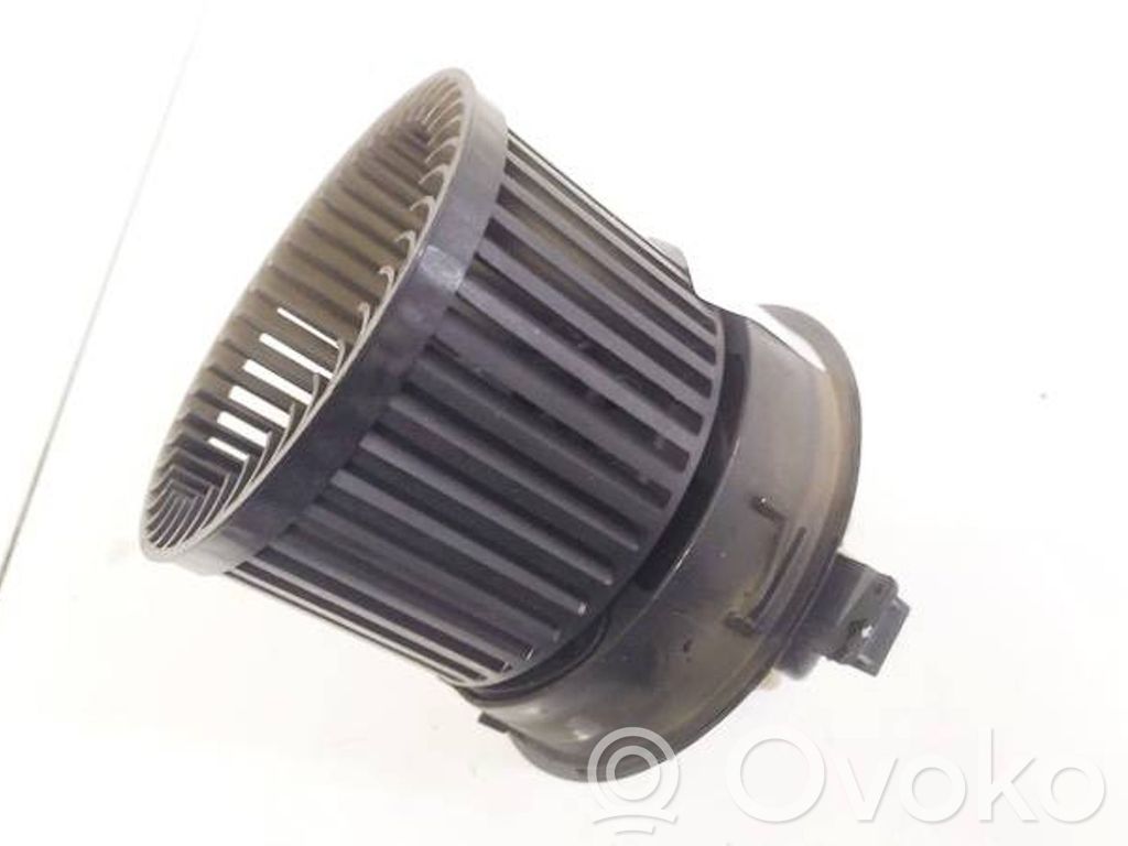 Peugeot 308 Ventola riscaldamento/ventilatore abitacolo
