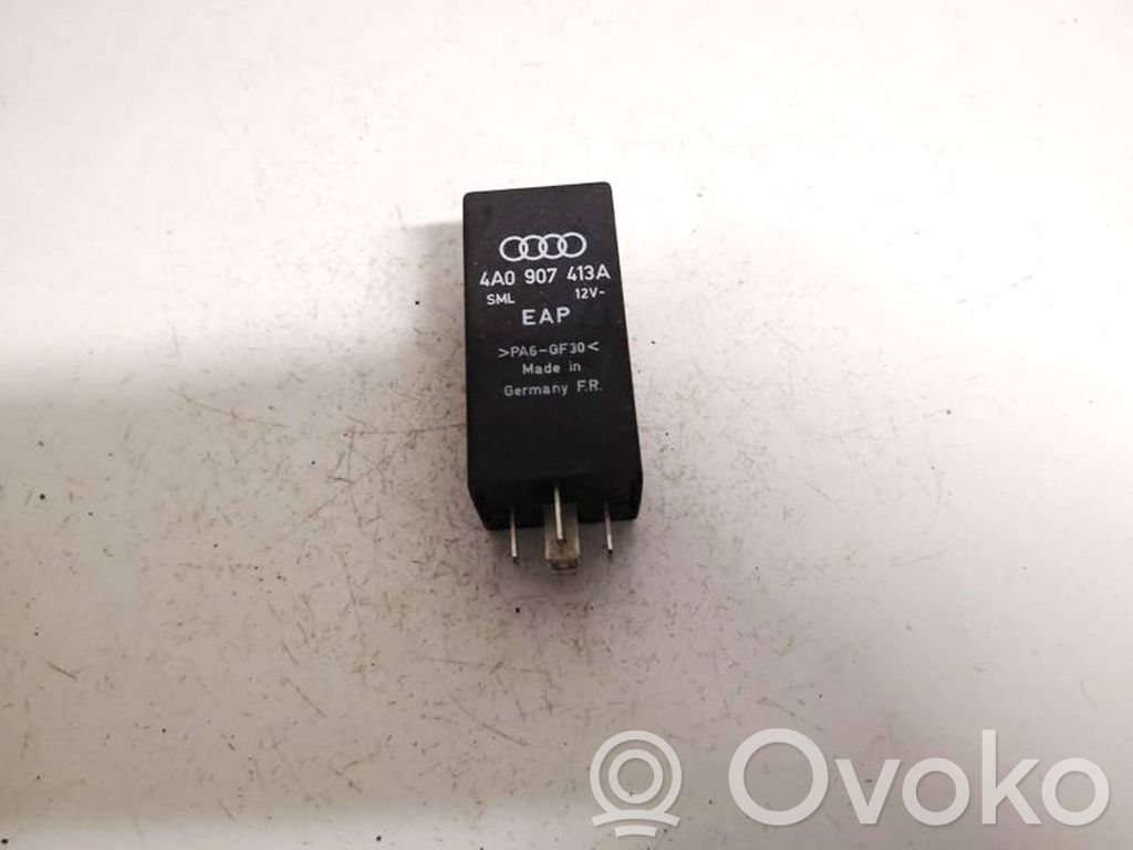Altri relè   4A0907413A,4A0907413A