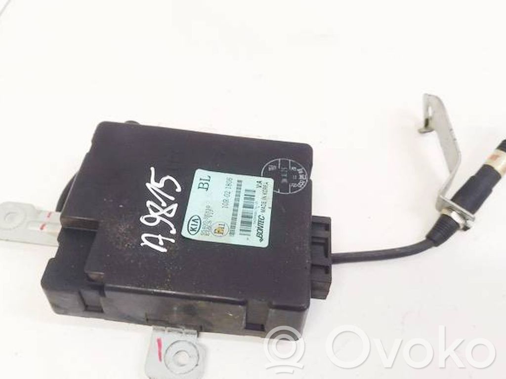 KIA Sorento Altre centraline/moduli 