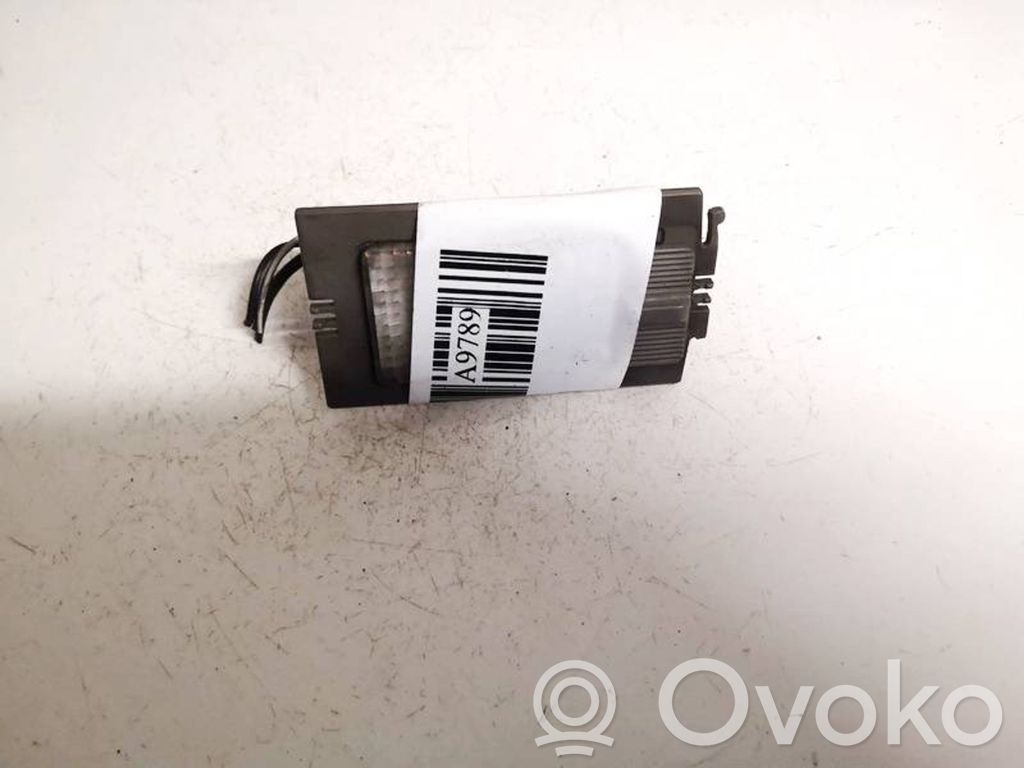 Audi 100 S4 C4 Autre éclairage intérieur 