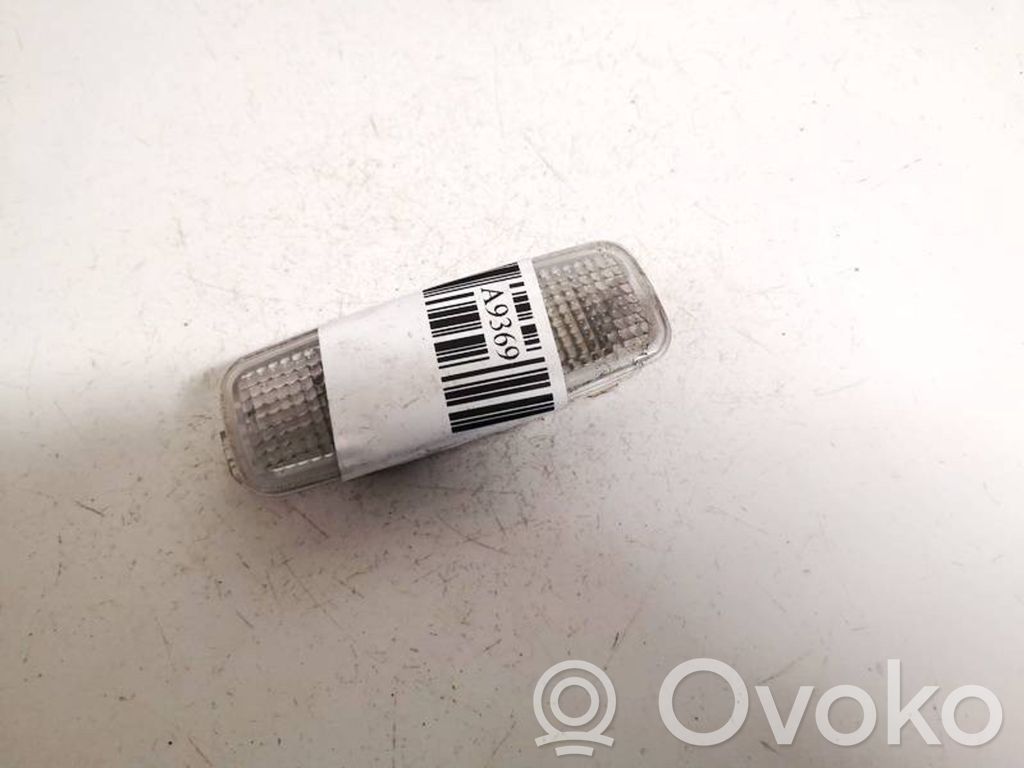 Audi A8 S8 D3 4E Altre luci abitacolo