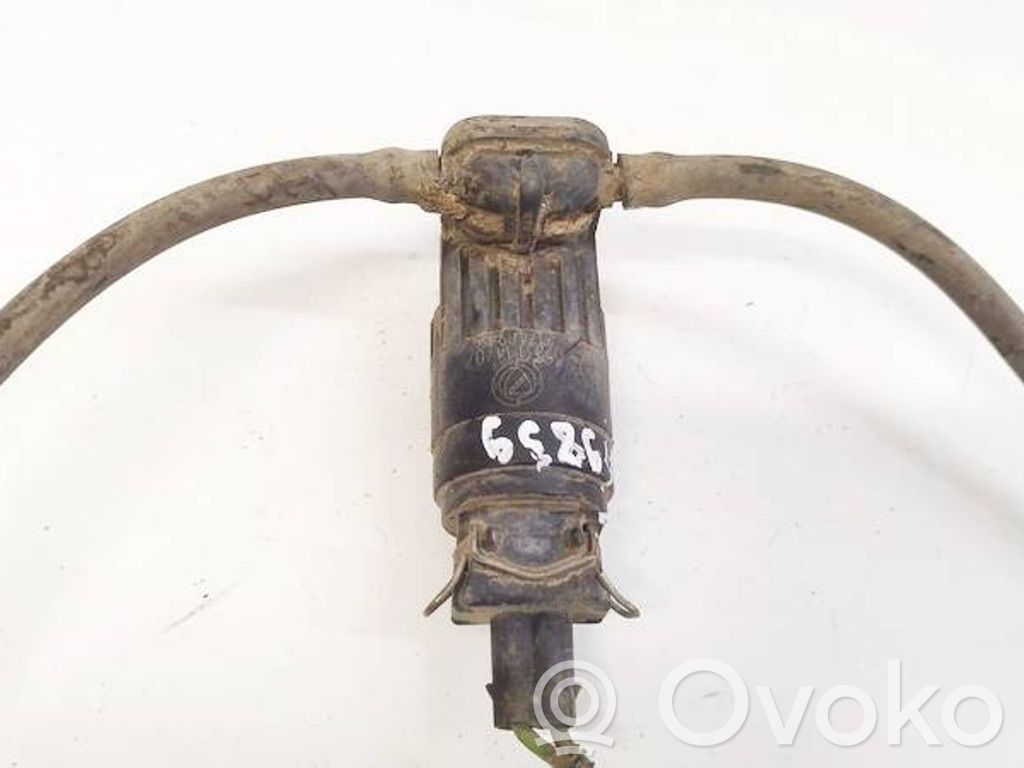 Pompa spryskiwacza szyby przedniej / czołowej   71740942,D283114,71740942,D283114