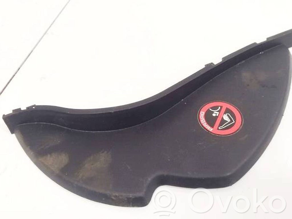 Mitsubishi Lancer X Altra parte interiore 