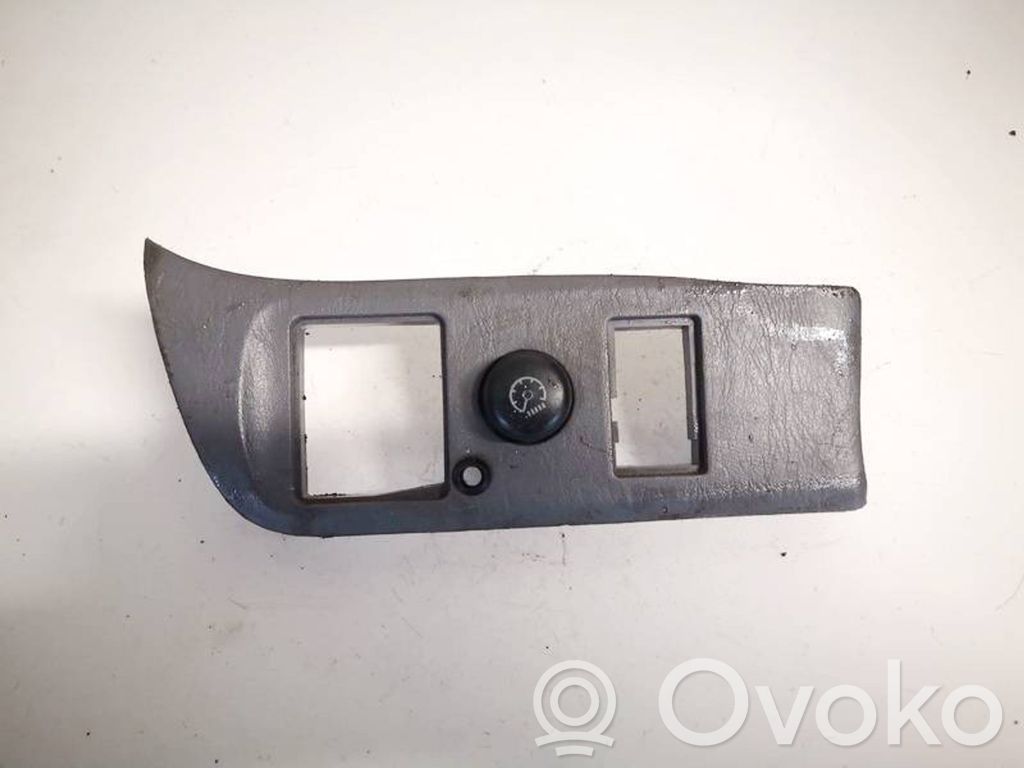 Toyota RAV 4 (XA20) Altra parte interiore