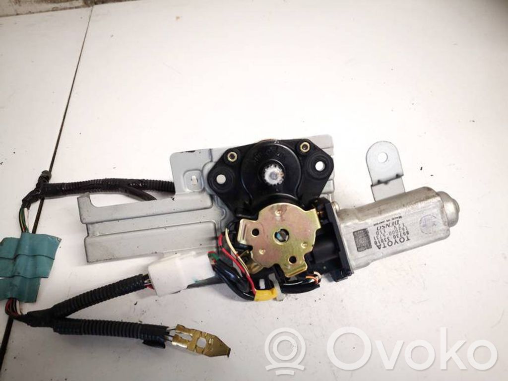 Motor/actuator trapă   8573033010,8573033010,1620005731,8573033010,8573033010