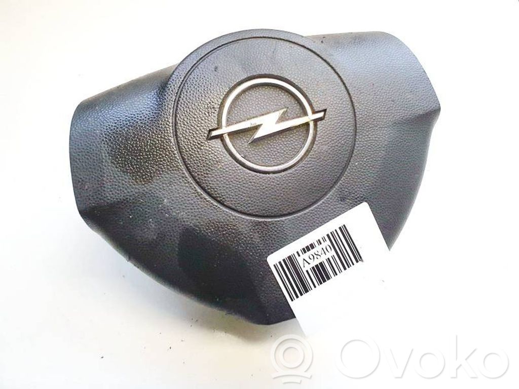 Opel Astra H Airbag volan 
