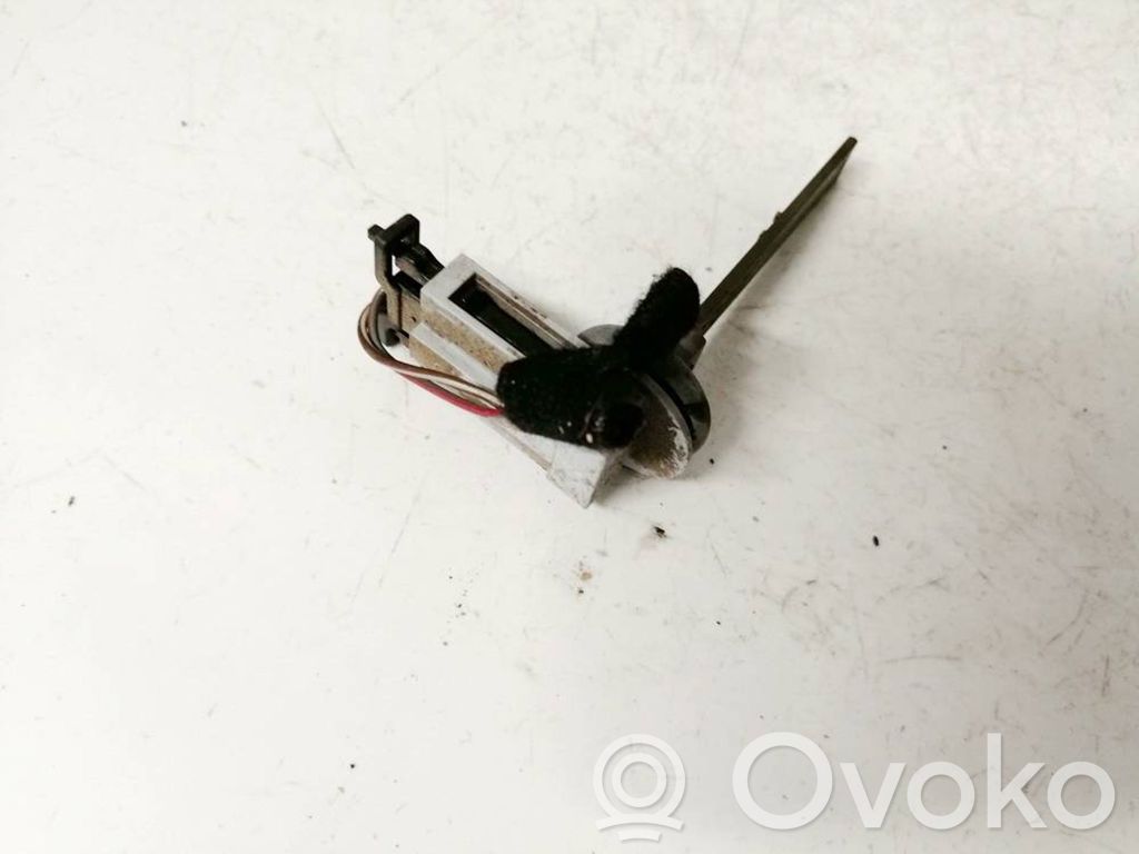 Volkswagen PASSAT B6 Senzor temperatură interioară